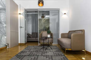 Art of Living Luxury suite one